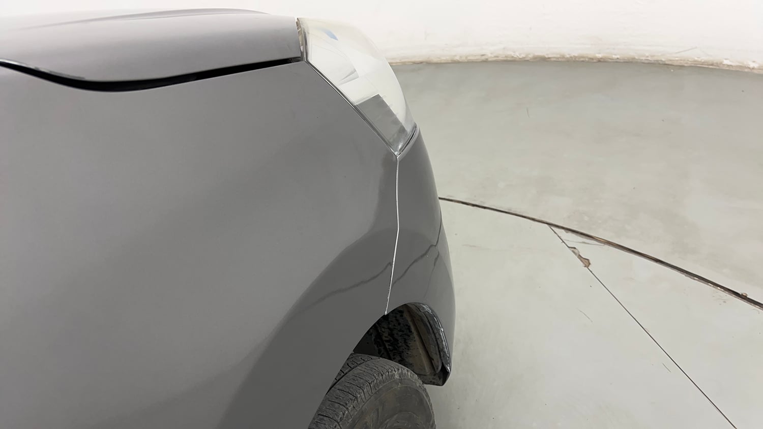 Used 2017 Maruti Suzuki Wagon R LXI CNG Cng Manual dents MINOR SCRATCH