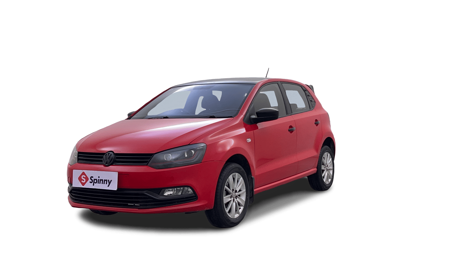 Used 2014 Volkswagen Polo Highline1.2L (P) Petrol Manual Image