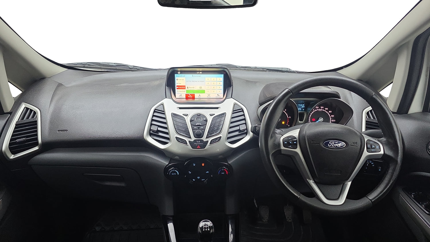 DASHBOARD VIDEO