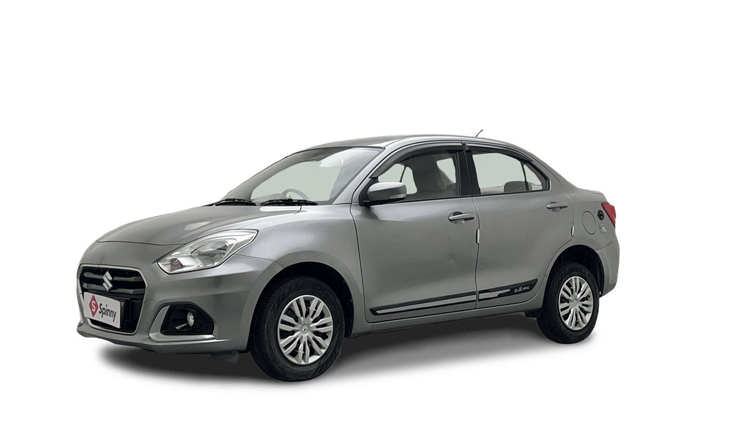 Used 2022 Maruti Suzuki Dzire VXi CNG Cng Manual Image