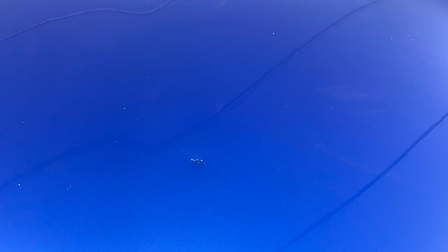 Used 2012 Hyundai Eon Magna + Petrol Manual dents MINOR DENT