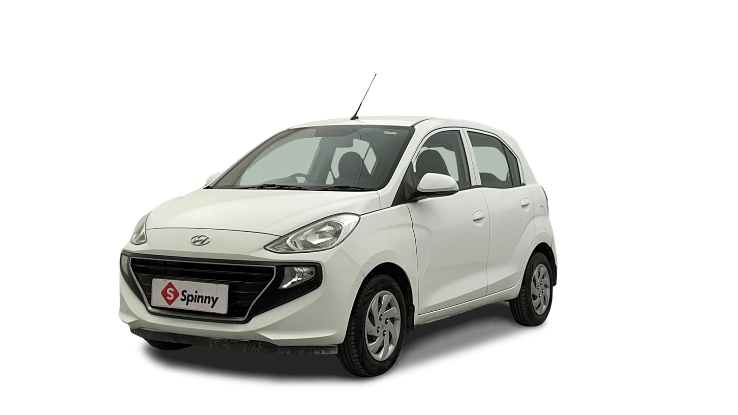 Used 2020 Hyundai Santro Sportz CNG Cng Manual Image