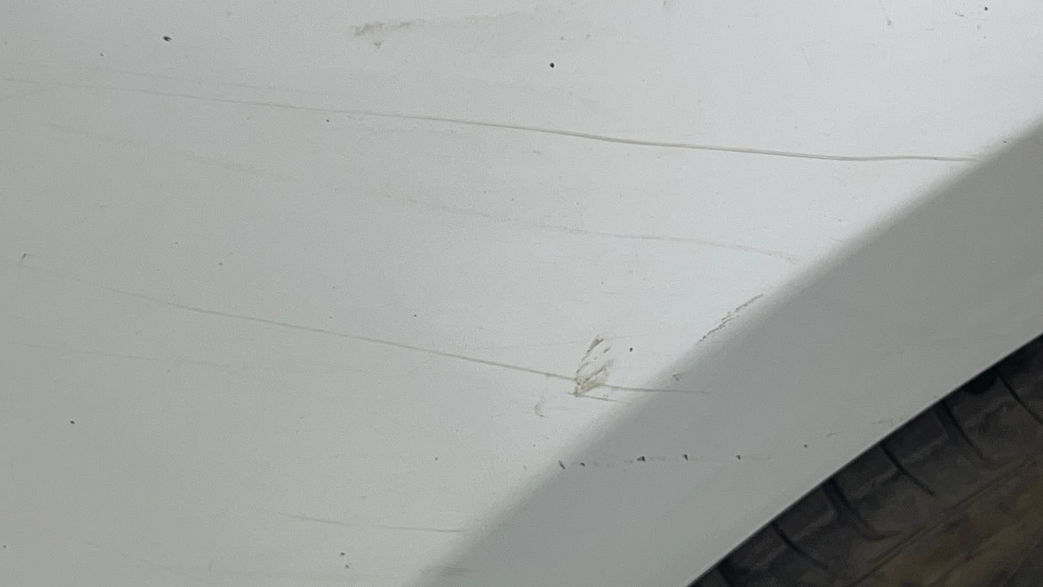 Used 2019 Maruti Suzuki Swift LXi Petrol Manual dents MINOR SCRATCH