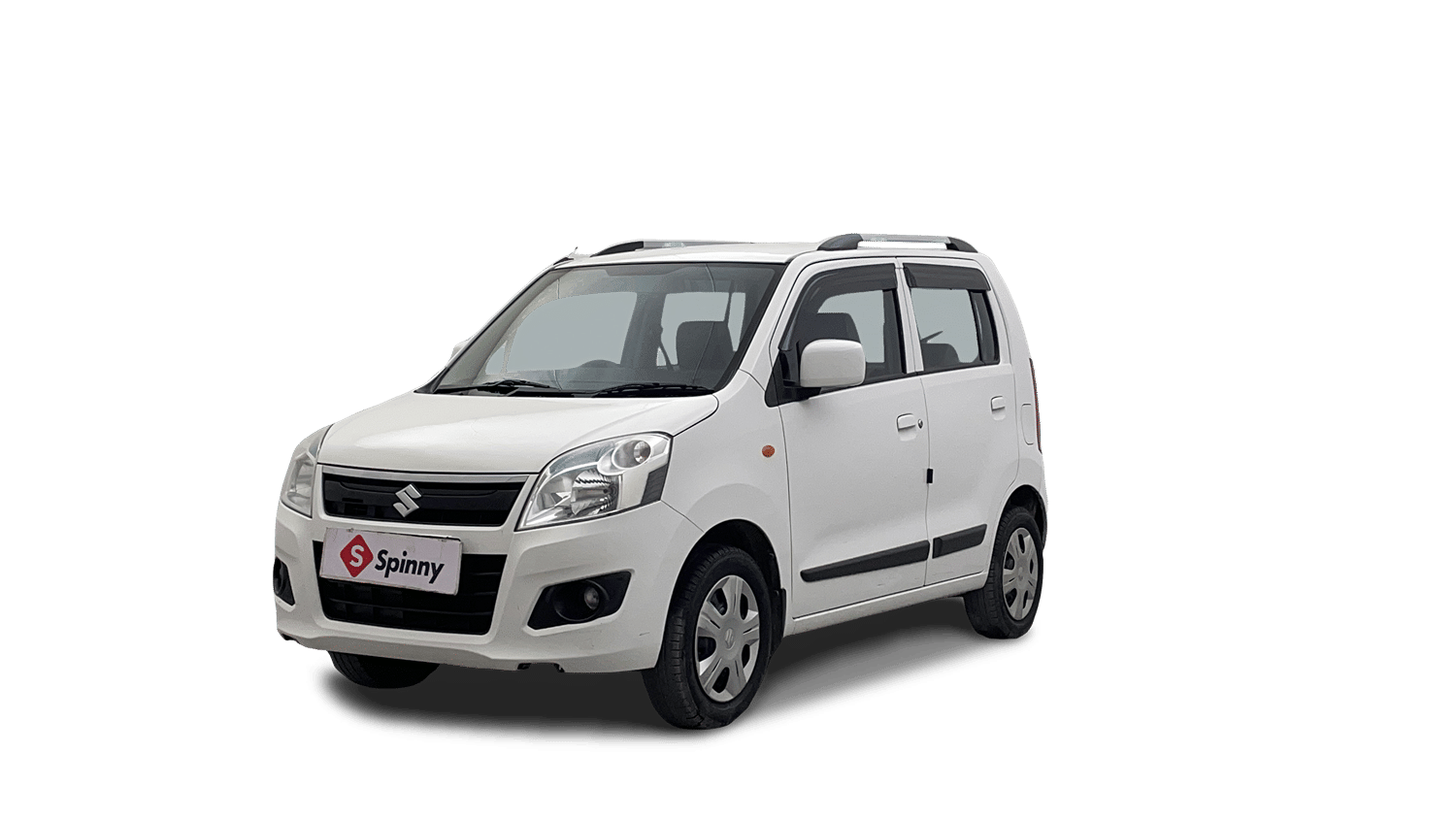 Used 2016 Maruti Suzuki Wagon R VXI Petrol Manual Image