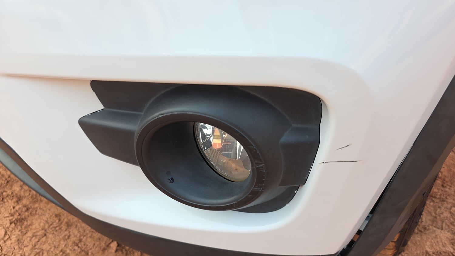 Used 2017 Renault Kwid 1.0 RXT Opt Petrol Manual dents MINOR SCRATCH