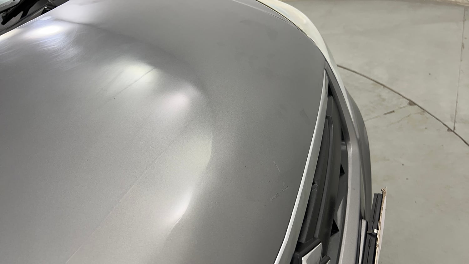 Used 2017 Maruti Suzuki Wagon R LXI CNG Cng Manual dents MINOR DENT