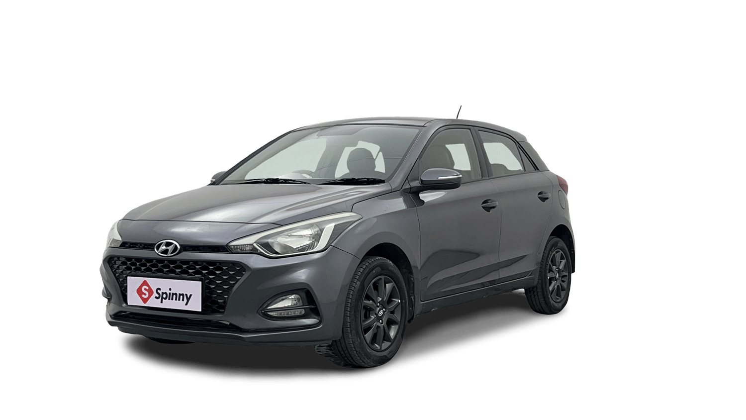 Used 2018 Hyundai Elite i20 Asta 1.2 Petrol Manual Image