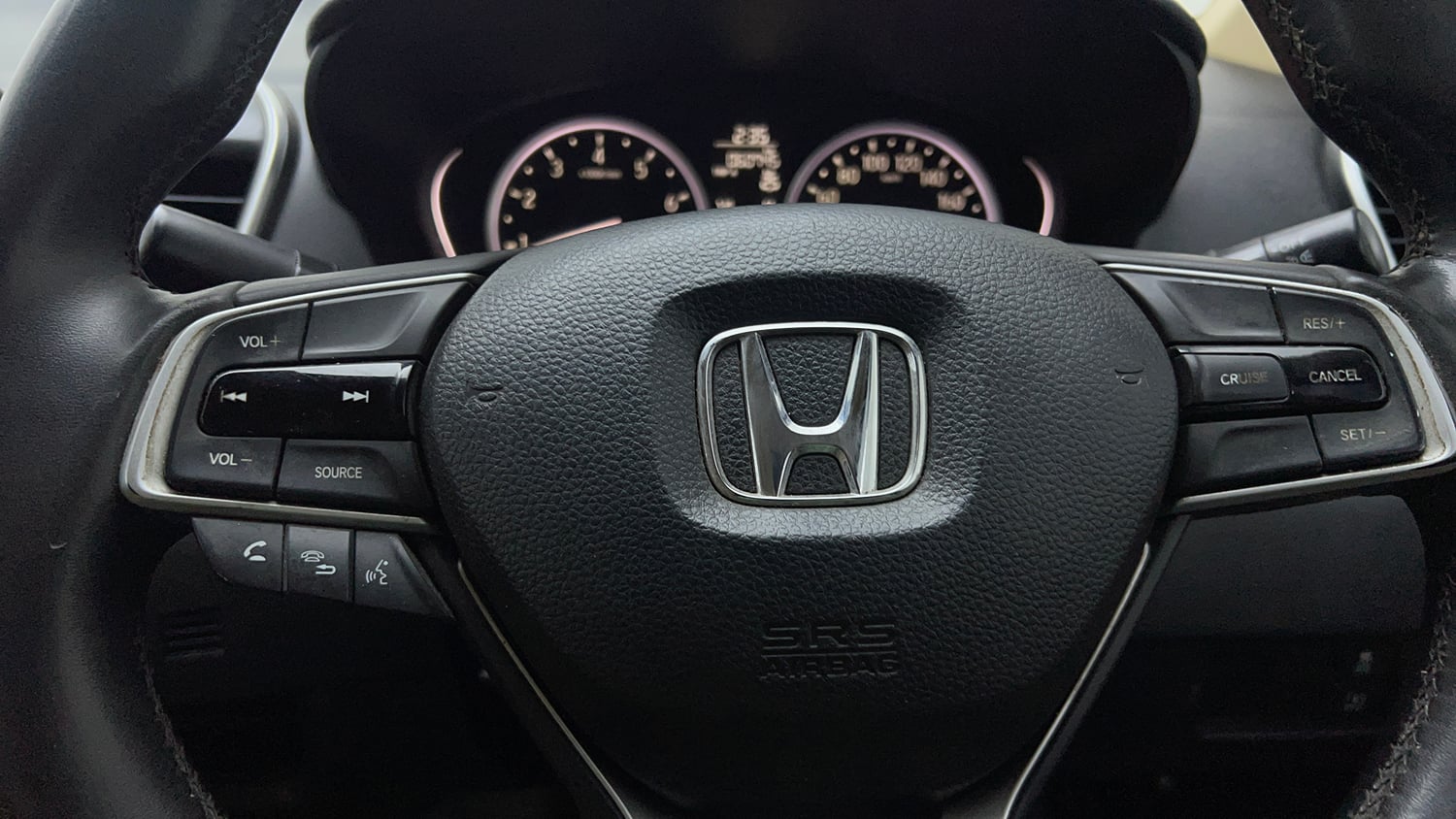 Used 2021 Honda City V Petrol Petrol Manual top_features Airbags