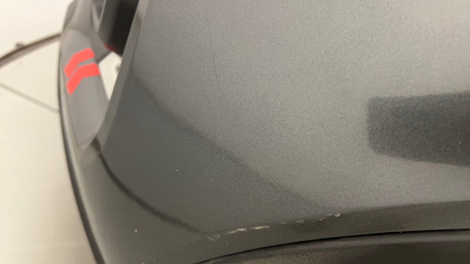 Used 2022 Tata Nexon XZA Plus (Premium) Petrol Automatic dents MINOR SCRATCH