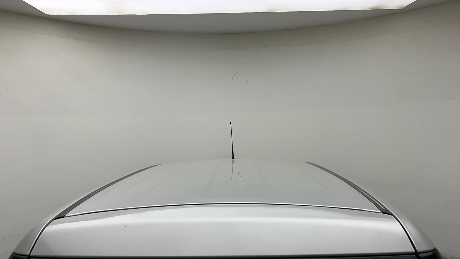 Used 2022 Maruti Suzuki Wagon R LXI 1.0 CNG Cng Manual exterior EXTERIOR ROOF VIEW