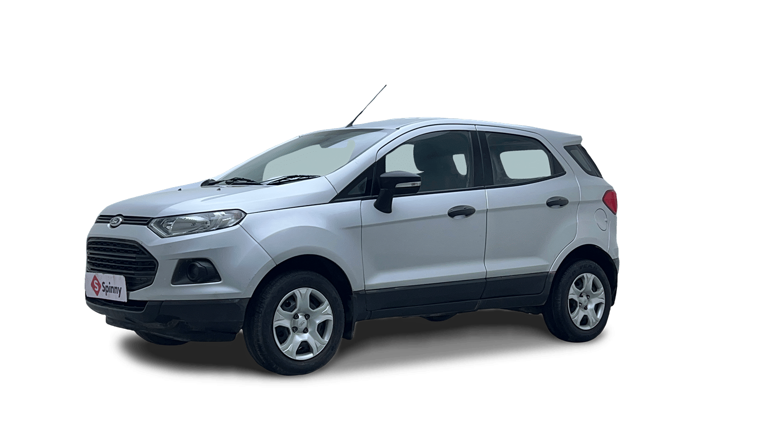 Used 2015 Ford EcoSport Ambiente 1.5 Ti-VCT Petrol Manual Image