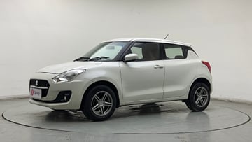 Used 2019 Maruti Suzuki Swift VXi Petrol Manual Image