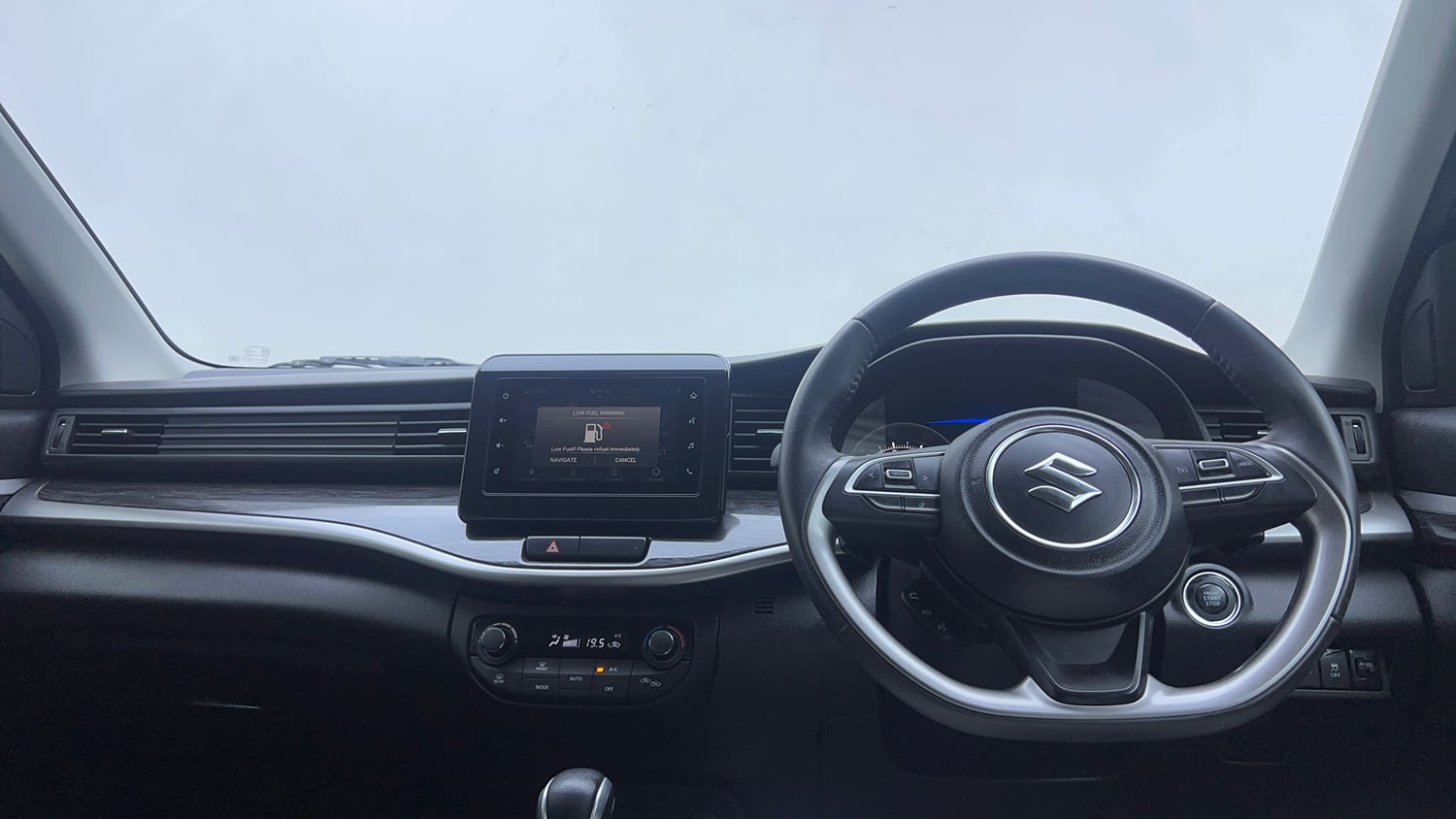 DASHBOARD VIDEO