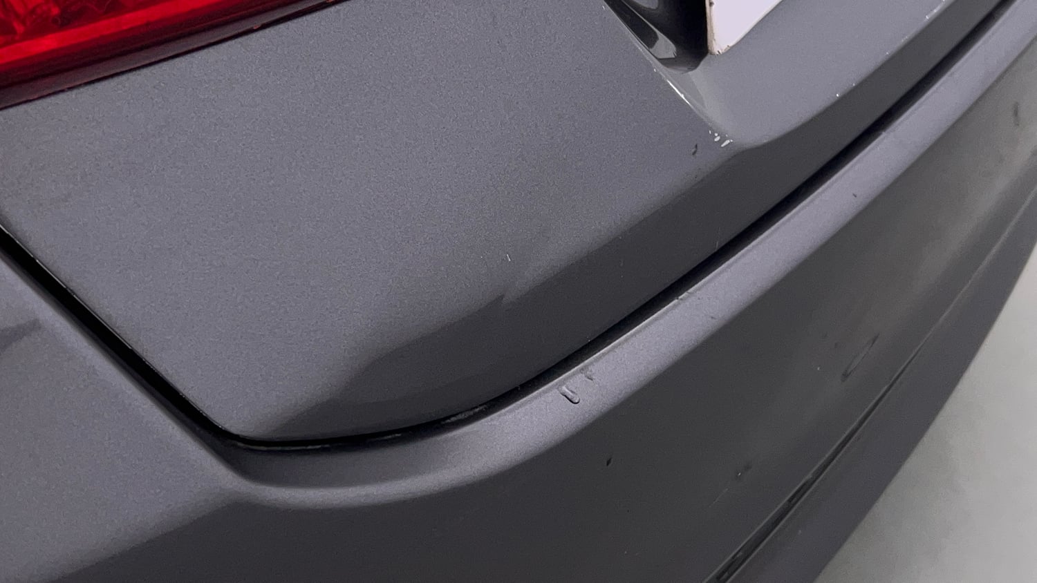 Used 2017 Honda City VX CVT Petrol Petrol Automatic dents MINOR DENT