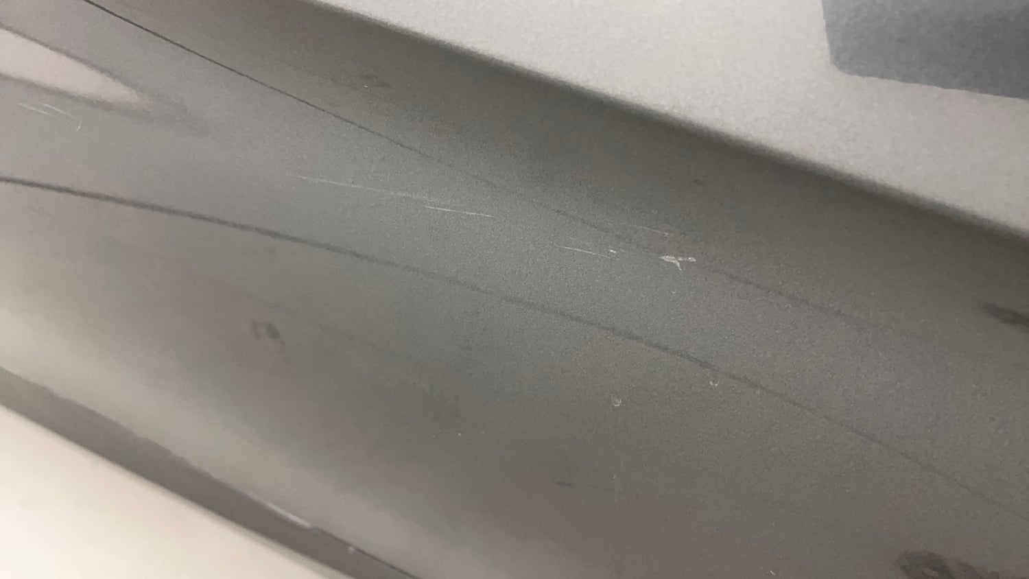 Used 2022 Tata Nexon XZA Plus (Premium) Petrol Automatic dents MINOR SCRATCH