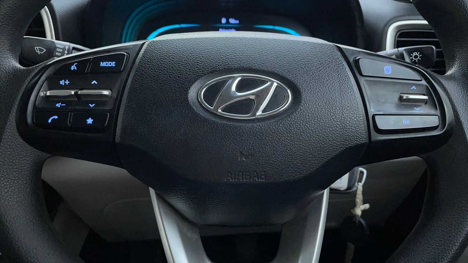 Used 2024 Hyundai Venue S (O) Plus 1.2 Petrol Petrol Manual top_features Airbags