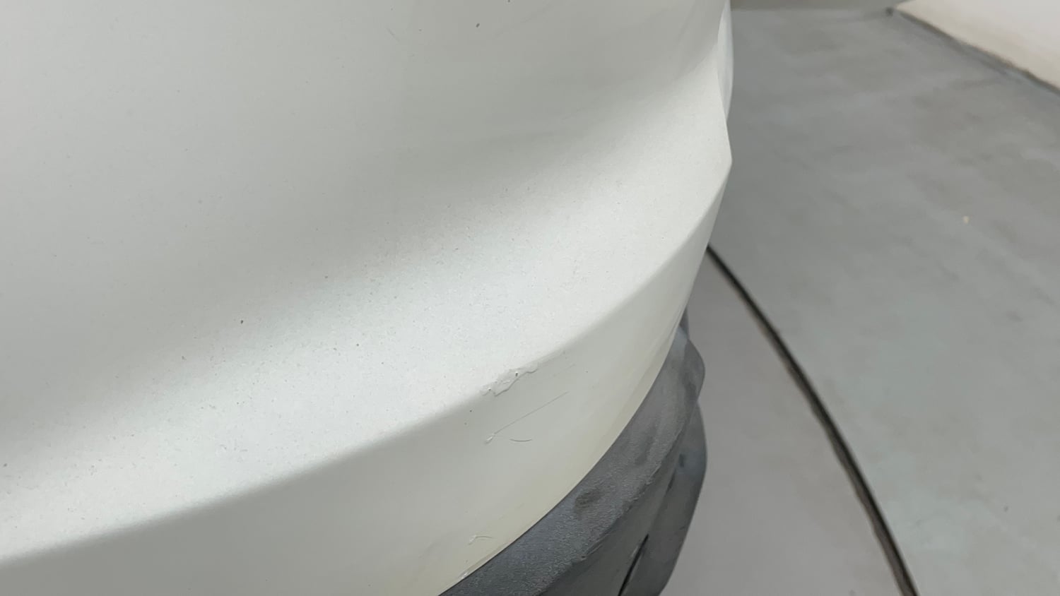 Used 2016 Ford EcoSport Titanium 1.5L TDCi Diesel Manual dents MINOR SCRATCH