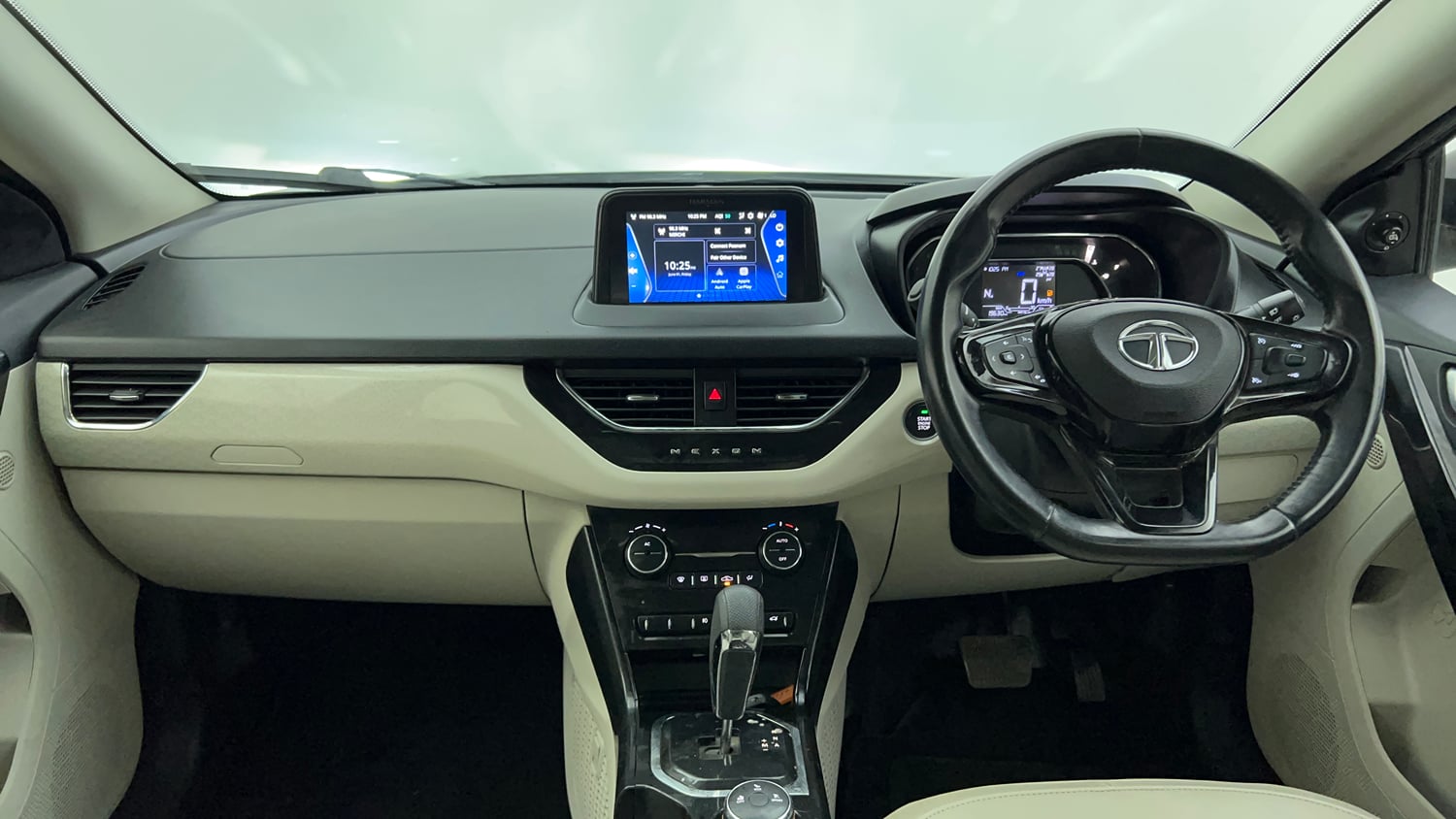 DASHBOARD VIDEO