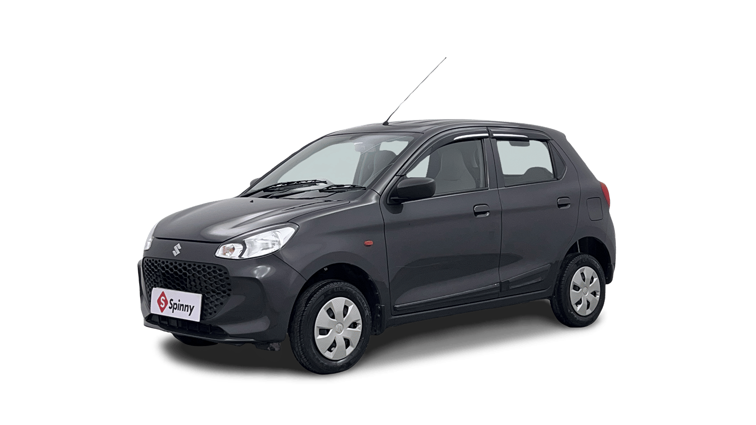 Used 2023 Maruti Suzuki Alto K10 VXi Plus AGS Petrol Automatic Image