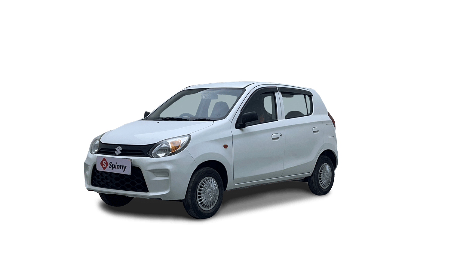 Used 2022 Maruti Suzuki Alto 800 LXi (O) Petrol Manual Image