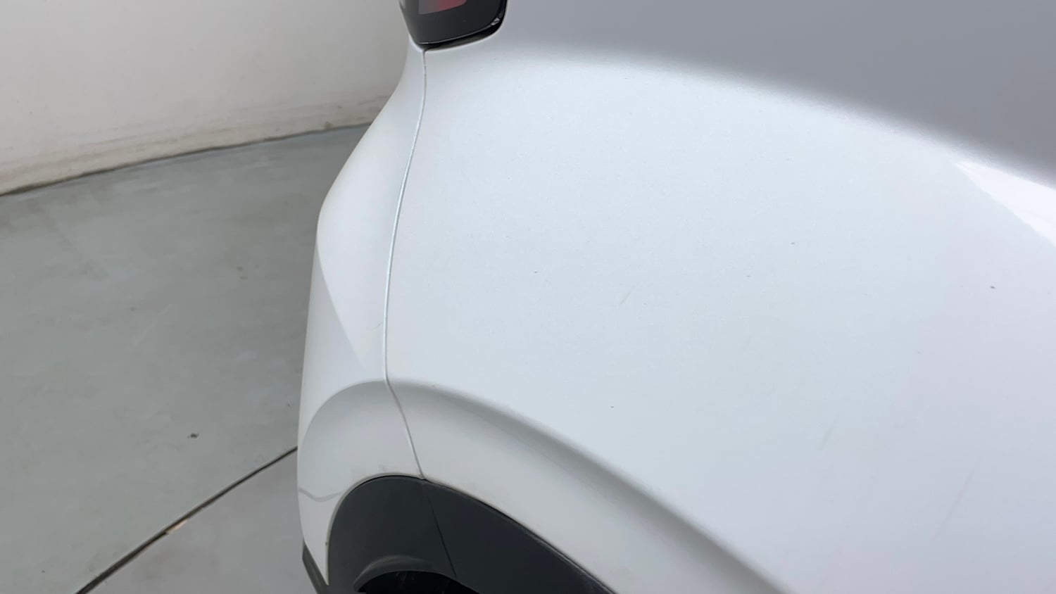 Used 2024 Hyundai Venue SX 1.2 Petrol Petrol Manual dents MINOR SCRATCH