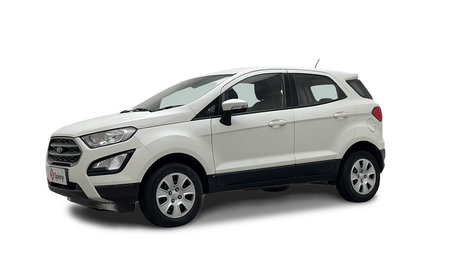 Used 2019 Ford EcoSport Trend 1.5L TDCi Diesel Manual Image