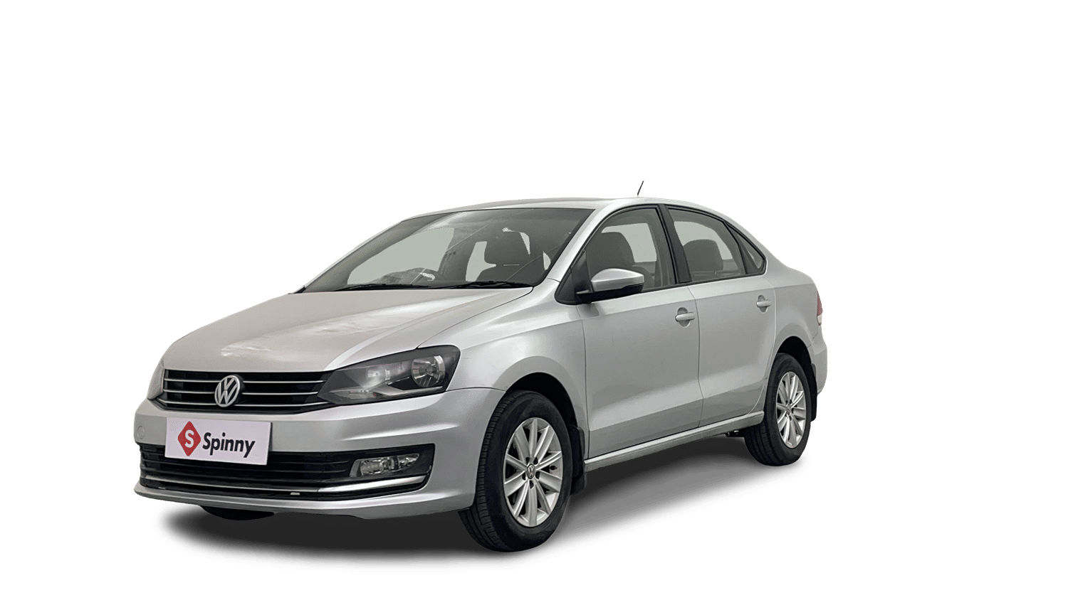 Used 2015 Volkswagen Vento Highline Petrol Petrol Manual Image