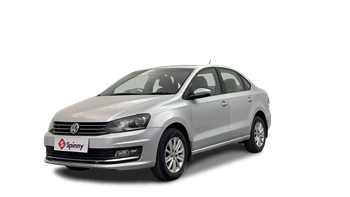 Used 2015 Volkswagen Vento Highline Petrol Petrol Manual Image