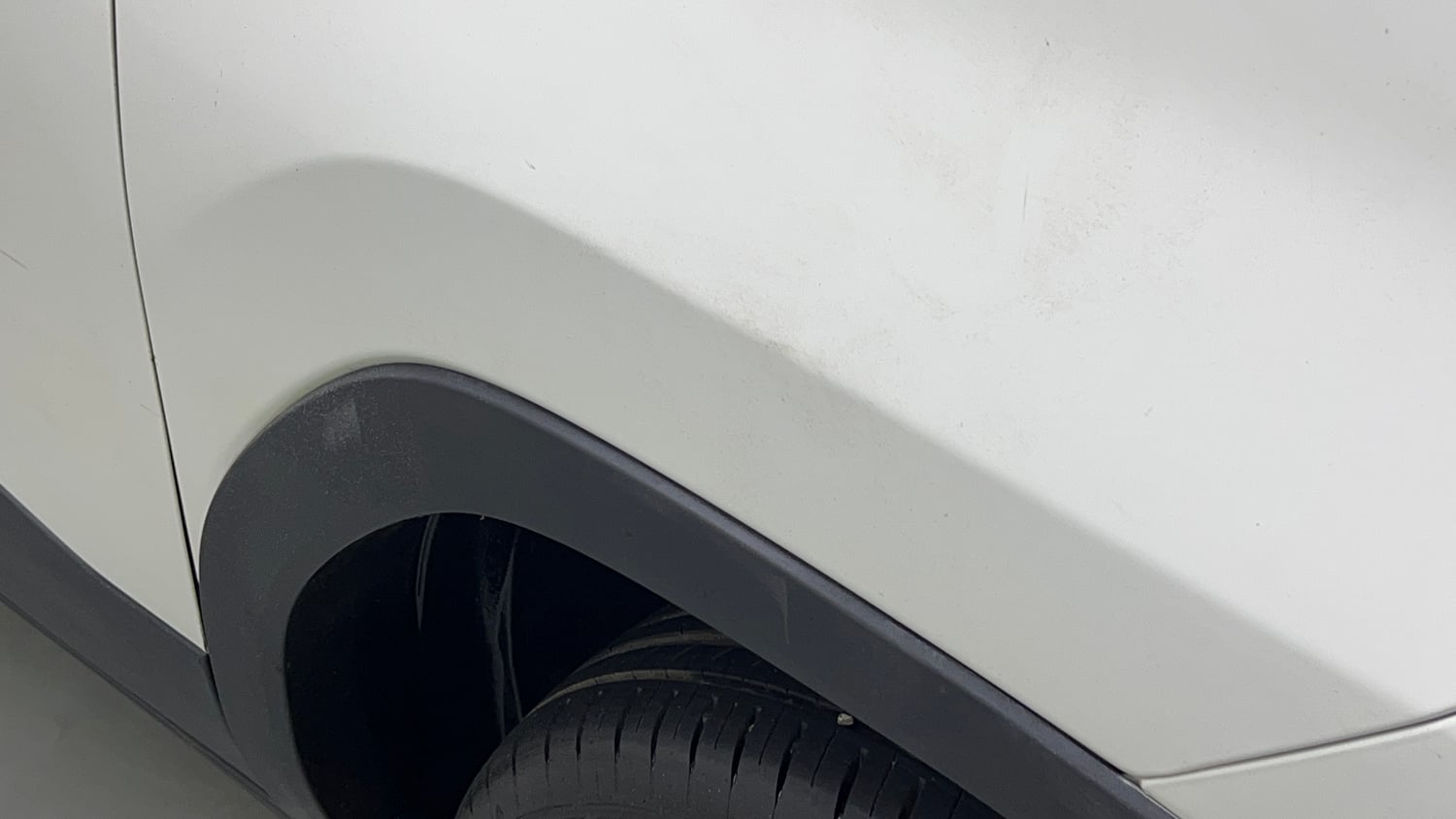 Used 2023 Tata Punch Pure MT Petrol Manual dents MINOR SCRATCH