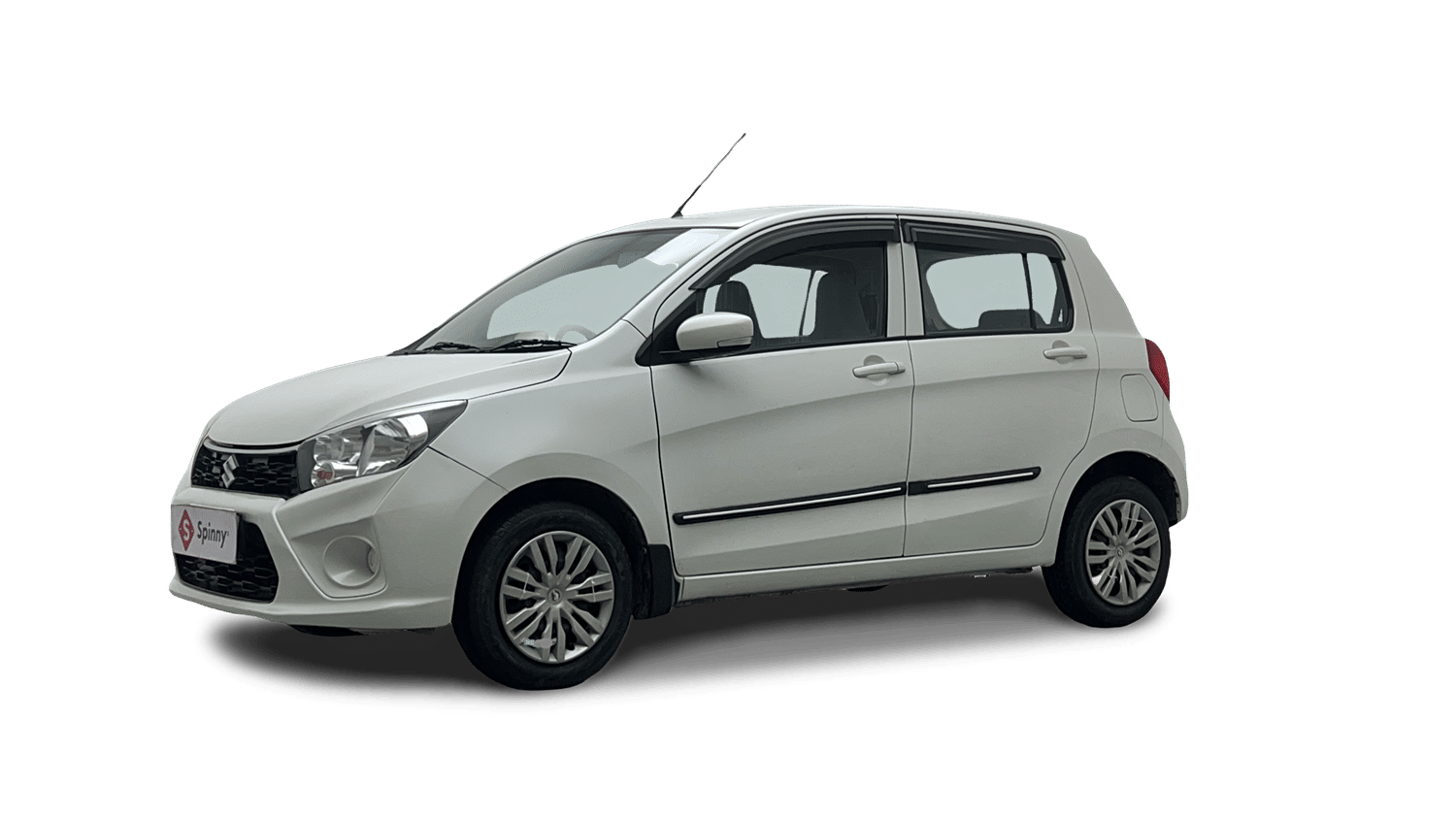 Used 2018 Maruti Suzuki Celerio ZXi (O) AMT Petrol Automatic Image