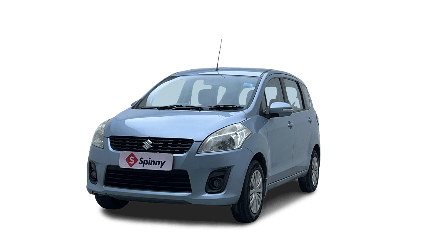 Used 2013 Maruti Suzuki Ertiga Vxi Petrol Manual Image