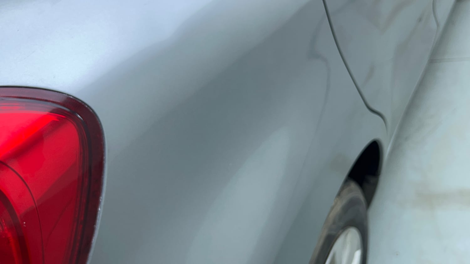 Used 2018 Maruti Suzuki Baleno Delta 1.2 AT Petrol Automatic dents MINOR DENT