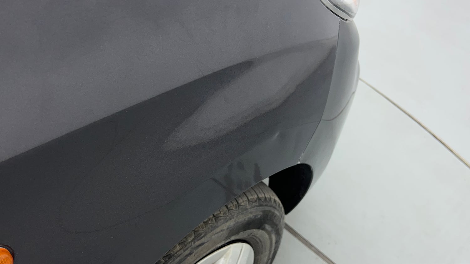 Used 2021 Maruti Suzuki Alto 800 VXi Petrol Manual dents MINOR DENT