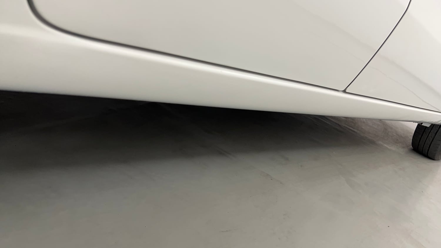 Used 2014 Maruti Suzuki Wagon R VXI Petrol Manual dents MINOR SCRATCH