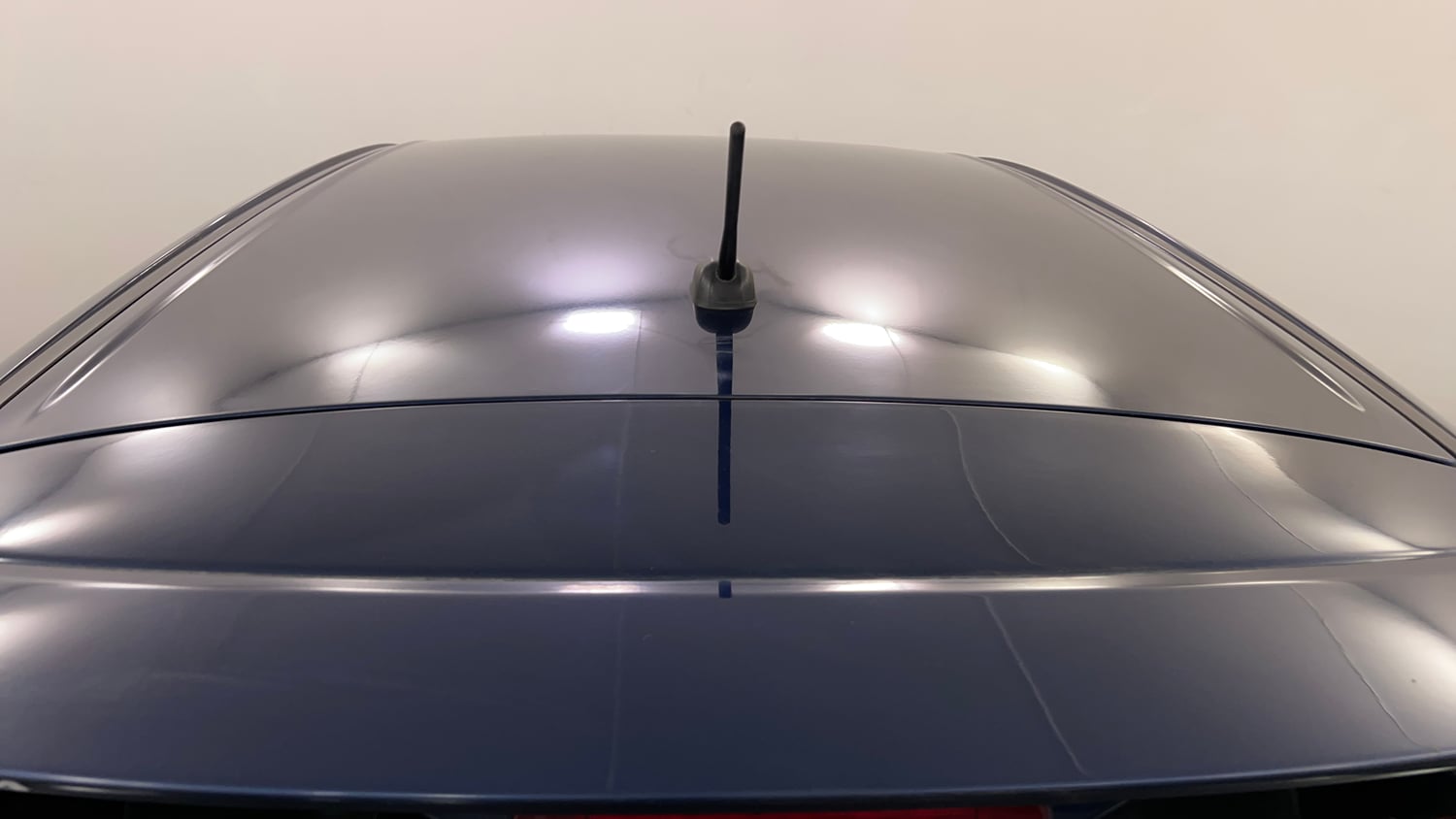 Used 2021 Maruti Suzuki Baleno Zeta Petrol Manual exterior EXTERIOR ROOF VIEW
