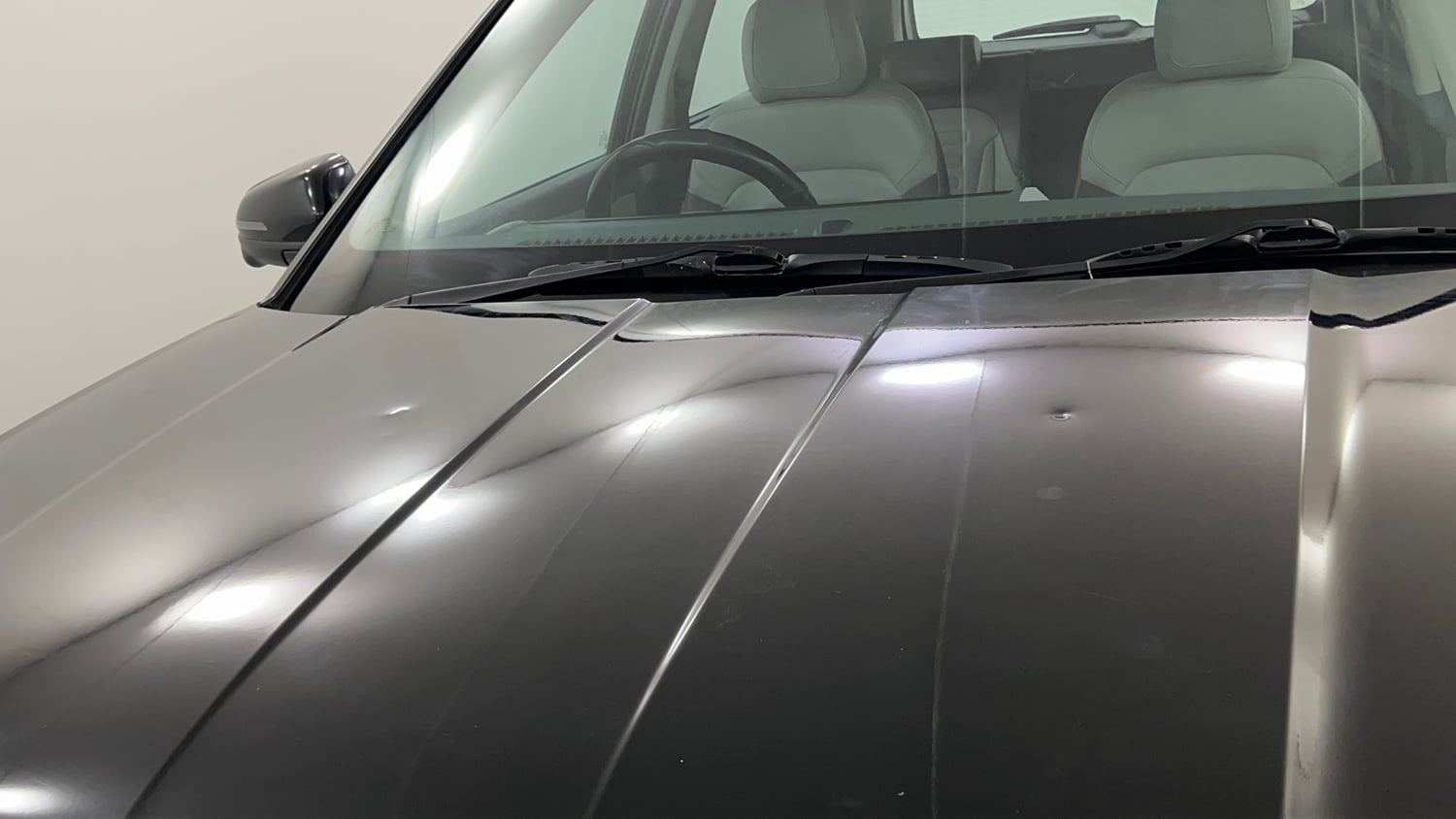Used 2024 Hyundai Creta 1.5 MPi Petrol IVT SX(O) Petrol Automatic dents MINOR SCRATCH