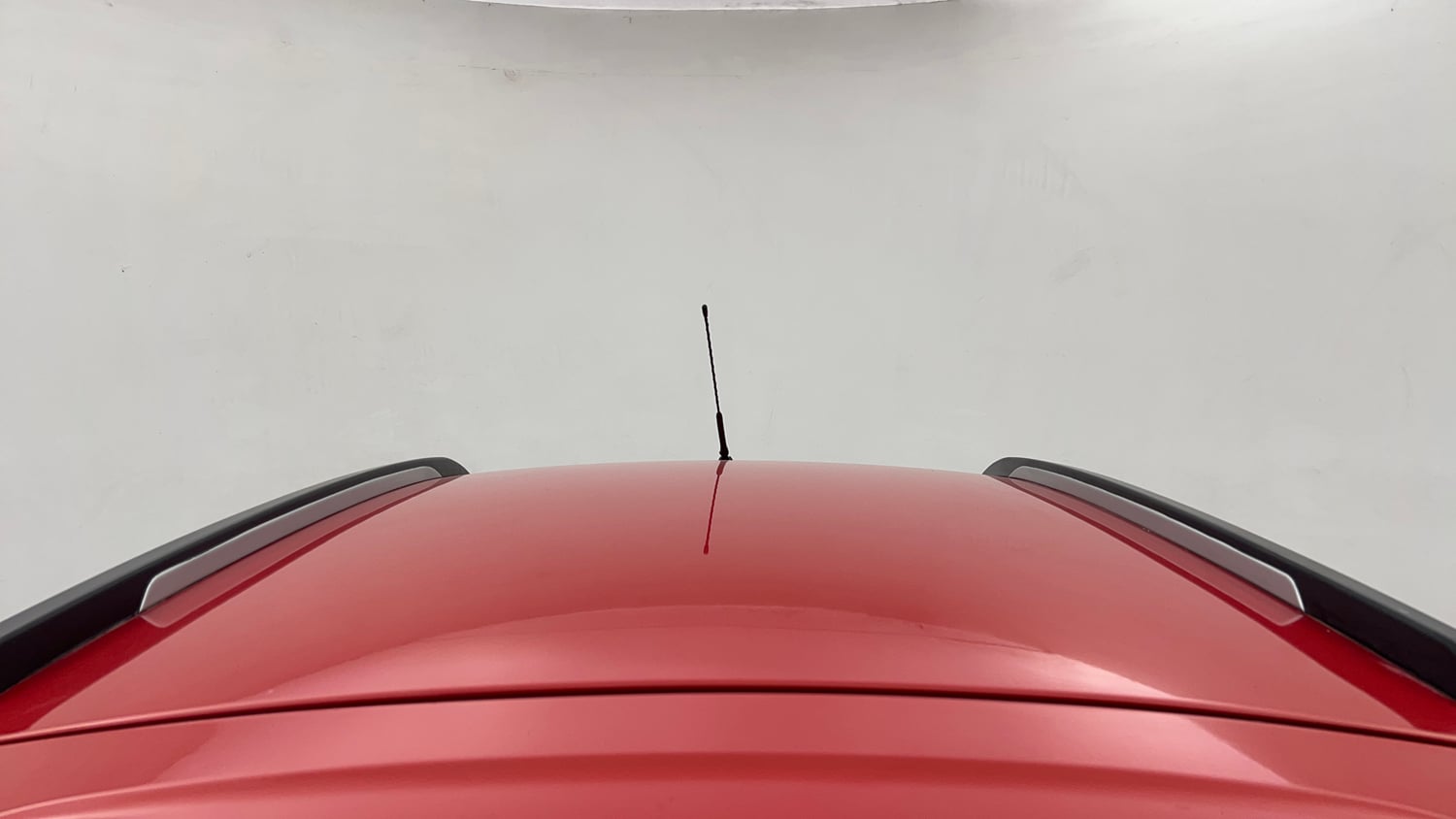 Used 2021 Tata Tiago XZ Plus Petrol Manual exterior EXTERIOR ROOF VIEW