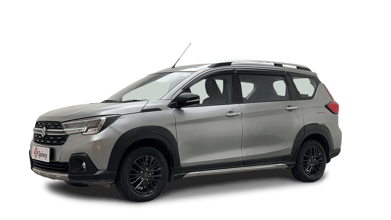 Used 2019 Maruti Suzuki XL6 Alpha AT Petrol Petrol Automatic Image