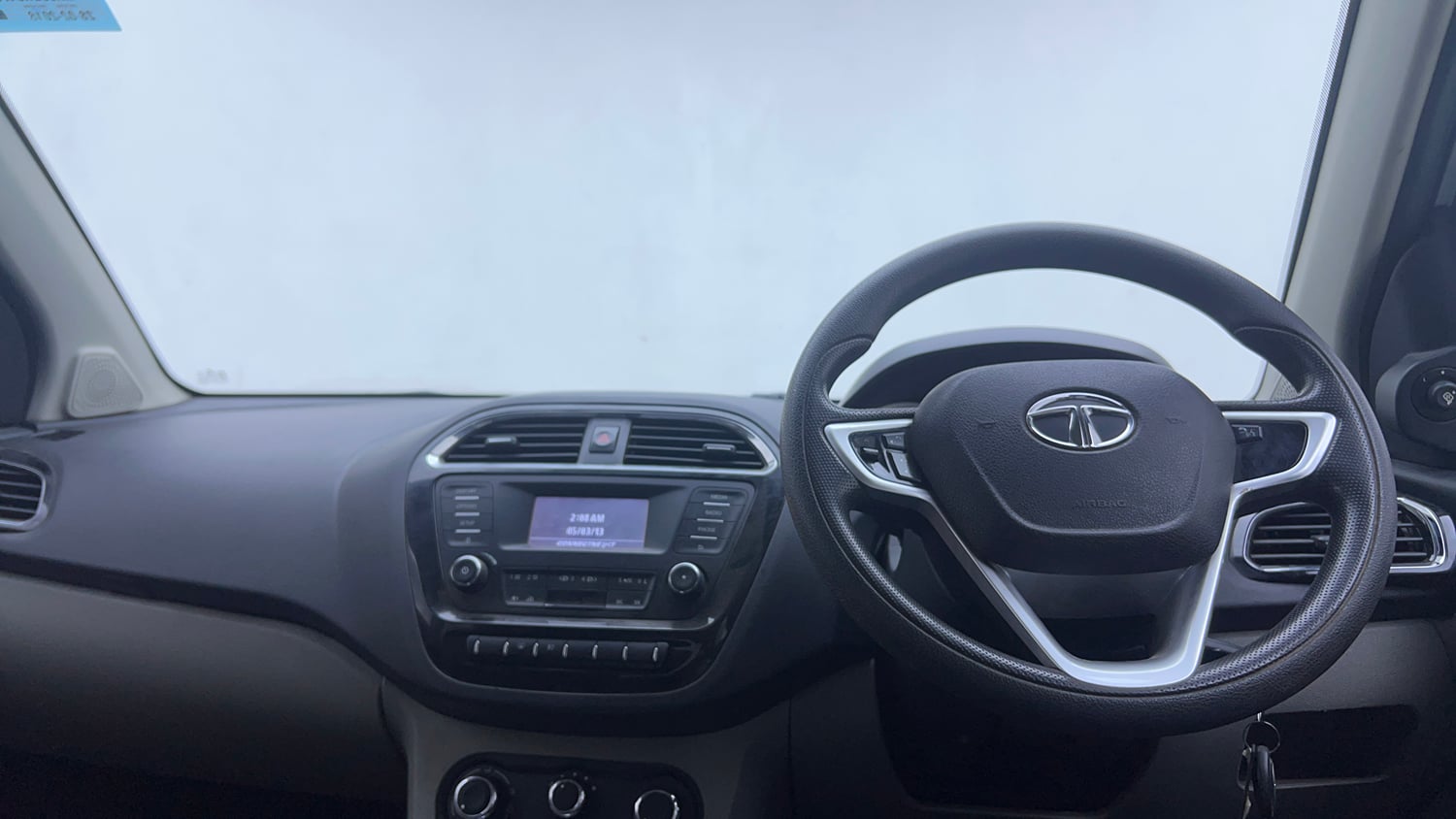 DASHBOARD VIDEO