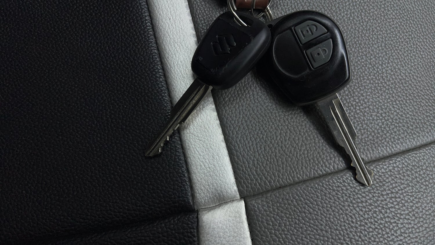 Used 2021 Maruti Suzuki Alto 800 VXi Petrol Manual extra CAR KEY VIEW