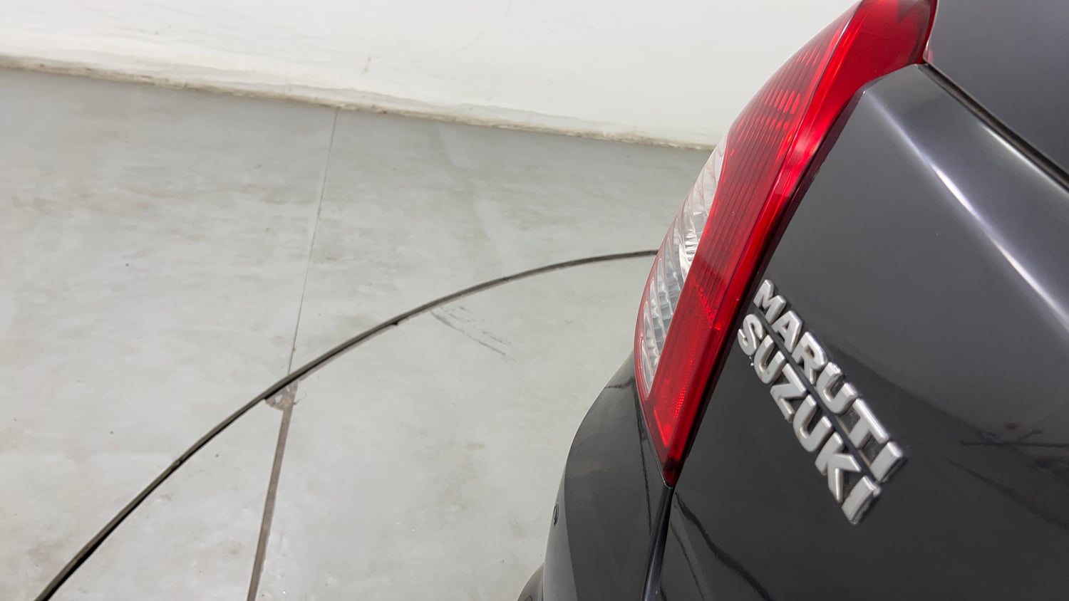 Used 2014 Maruti Suzuki Alto 800 Lxi Petrol Manual dents MINOR SCRATCH