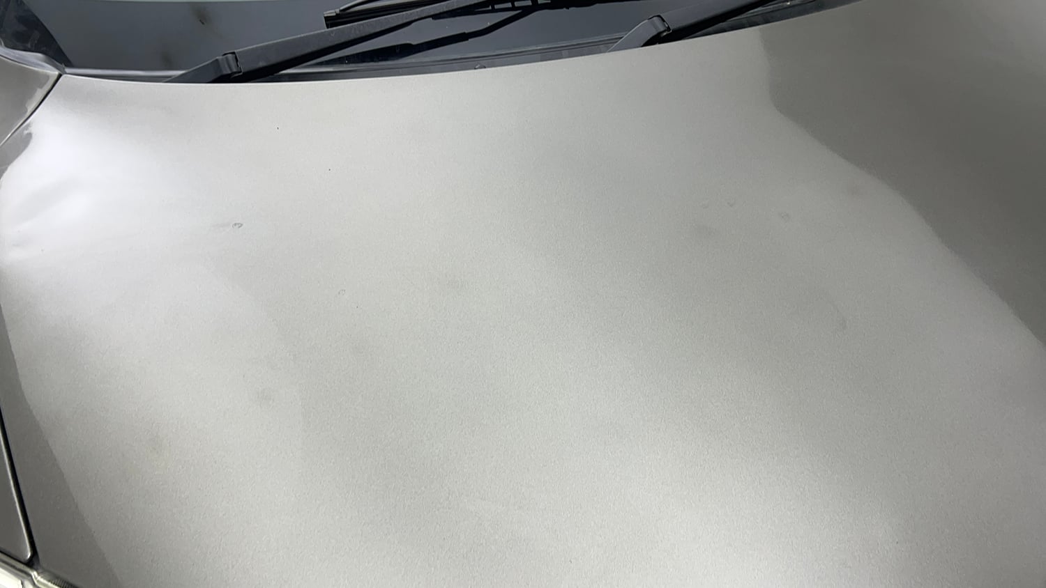 Used 2018 Maruti Suzuki Dzire VDi Diesel Manual dents MINOR DENT