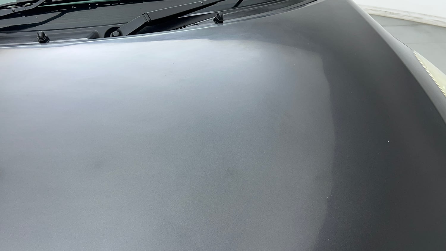 Used 2015 Maruti Suzuki Swift VXi Petrol Manual dents MINOR SCRATCH