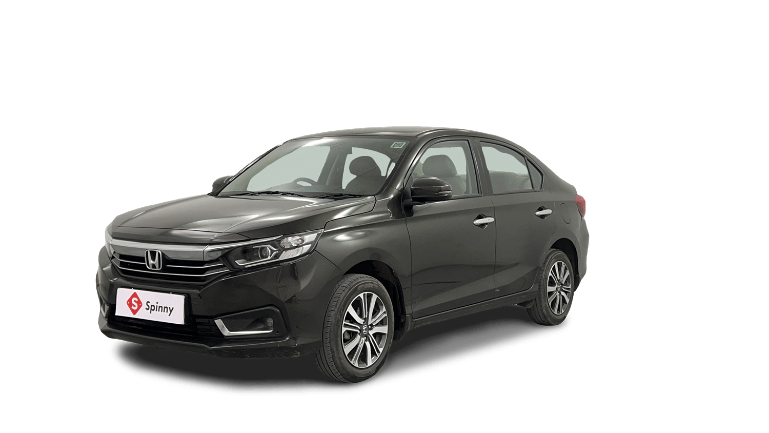 Used 2022 Honda Amaze VX CVT 1.2 Petrol Petrol Automatic Image