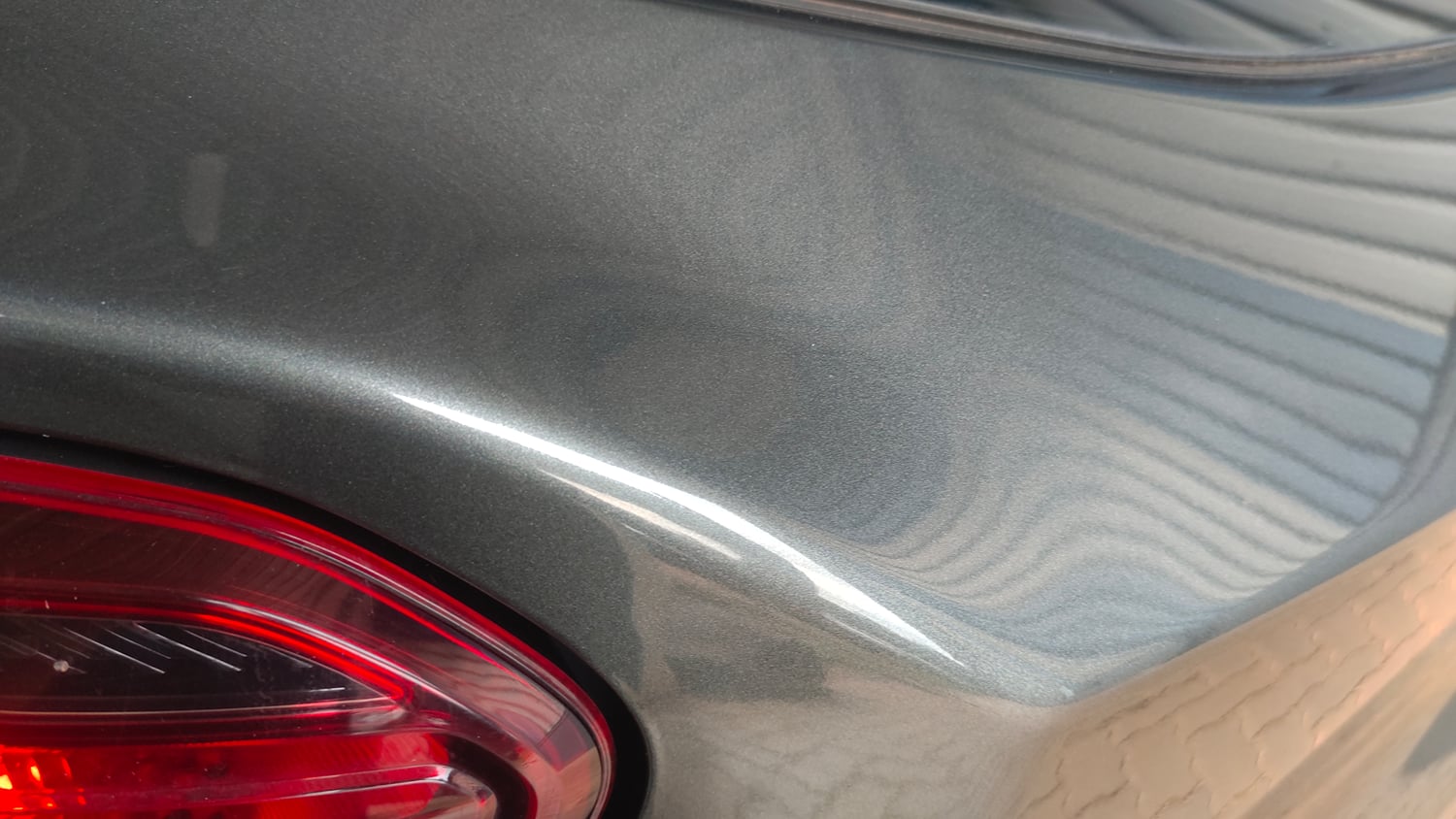 Used 2023 Tata Punch Pure MT Petrol Manual dents MINOR SCRATCH