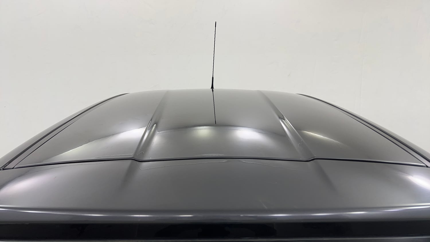 Used 2021 Hyundai Santro Sportz AMT Petrol Automatic exterior EXTERIOR ROOF VIEW