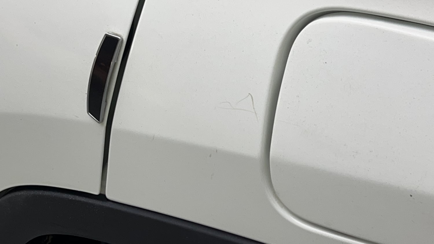Used 2023 Tata Punch Pure MT Petrol Manual dents MINOR SCRATCH