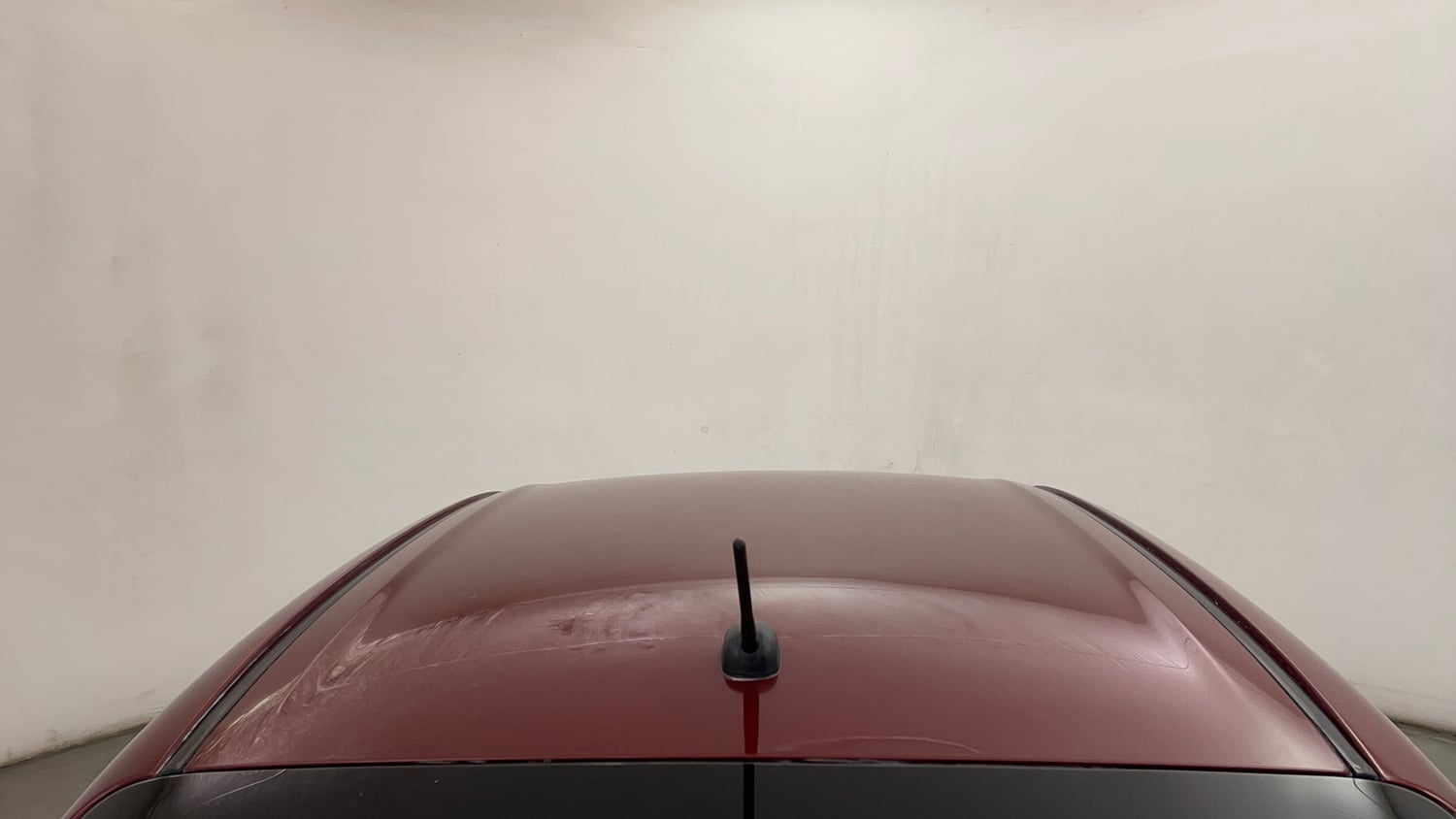 Used 2019 Maruti Suzuki Dzire ZDi Plus AMT Diesel Automatic exterior EXTERIOR ROOF VIEW