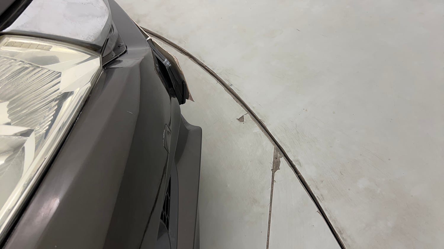 Used 2014 Honda City VX CVT Petrol Automatic dents MINOR SCRATCH