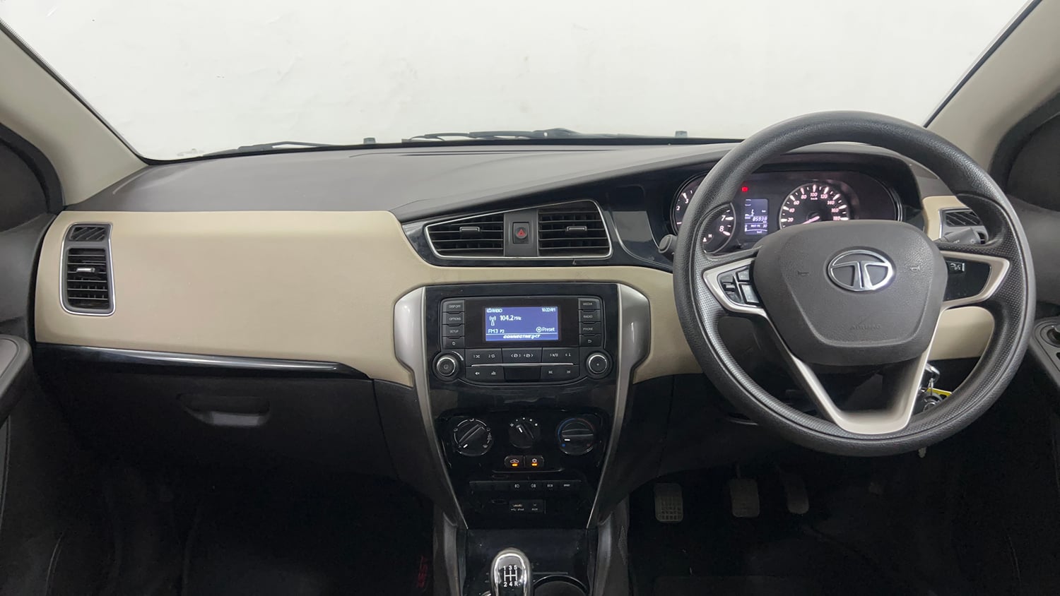DASHBOARD VIDEO